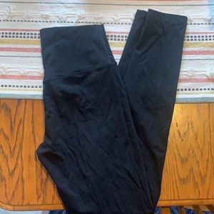 ZYIA light n tight leggings